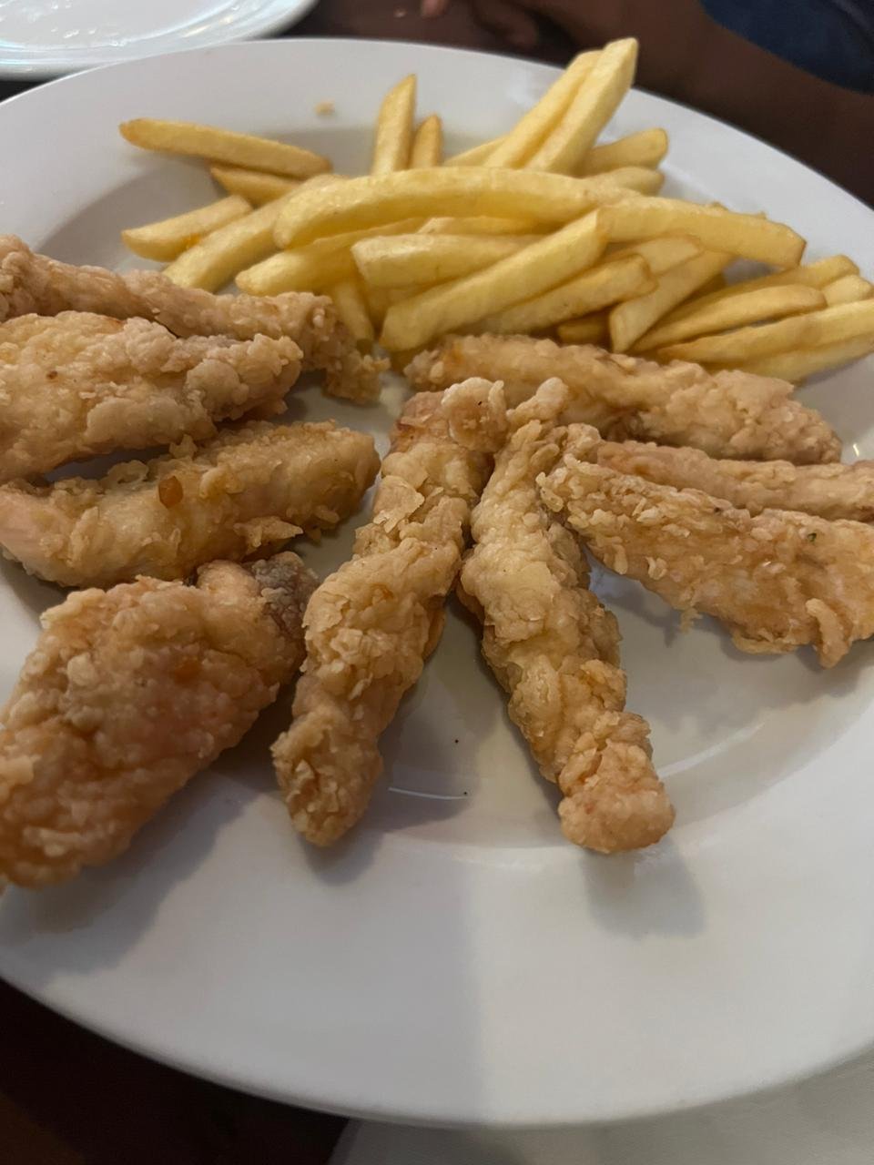 Pechurinas