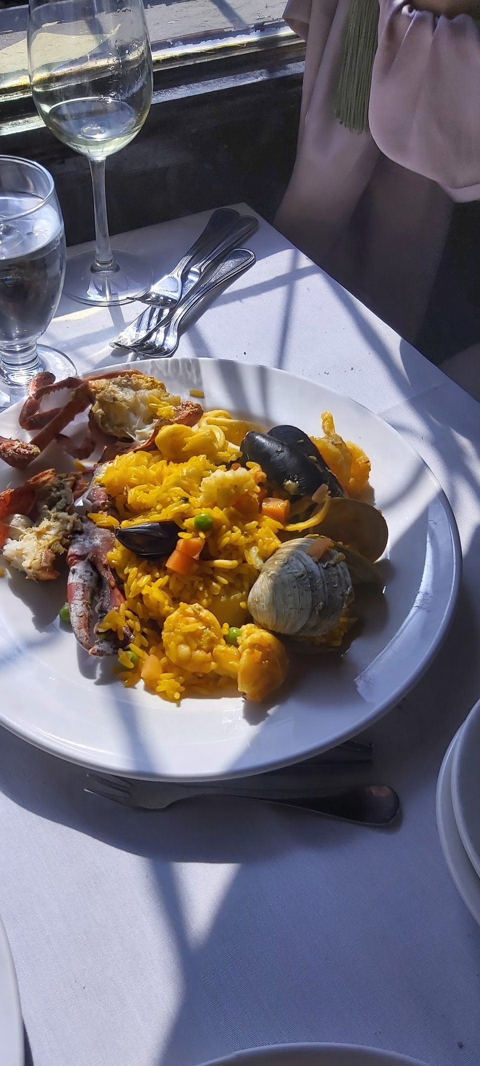 Paella Valenciana
