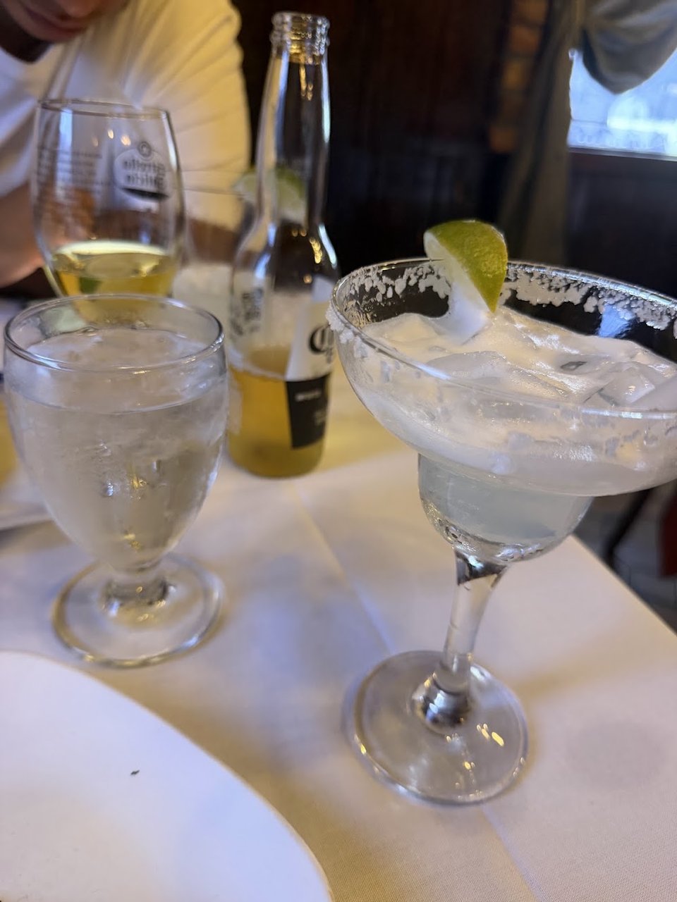Margaritas